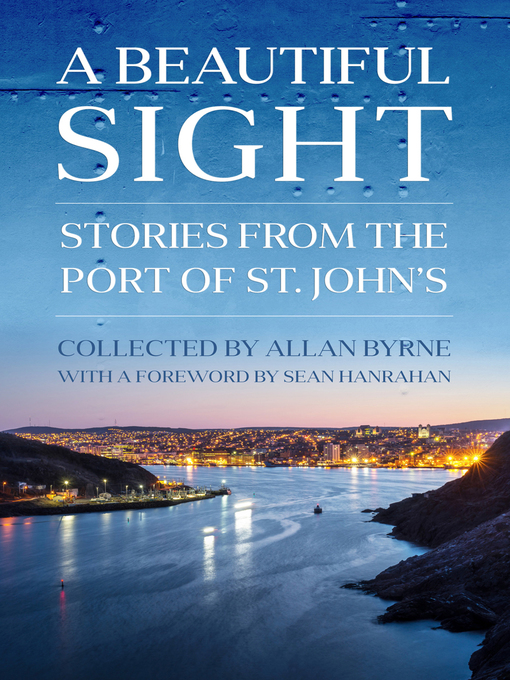 Title details for A Beautiful Sight by Allan Byrne - Available